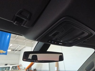 2022 Chevrolet Silverado 1500 LTD LT (2FL)