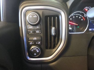 2022 Chevrolet Silverado 1500 LTD LT (2FL)