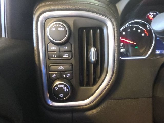 2022 Chevrolet Silverado 1500 LTD LT (2FL)