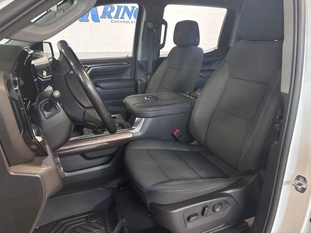 2024 Chevrolet Silverado 1500 LT Trail Boss - Photo 11