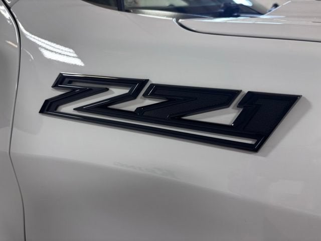 2024 Chevrolet Silverado 1500 LT Trail Boss - Photo 31