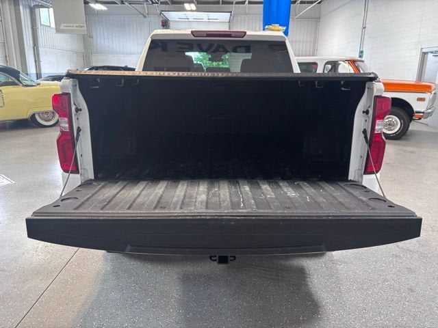 2024 Chevrolet Silverado 1500 LT Trail Boss - Photo 6