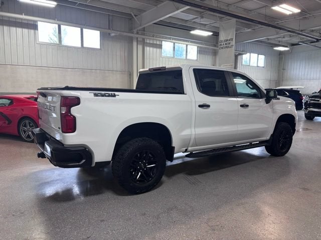 2024 Chevrolet Silverado 1500 LT Trail Boss - Photo 7