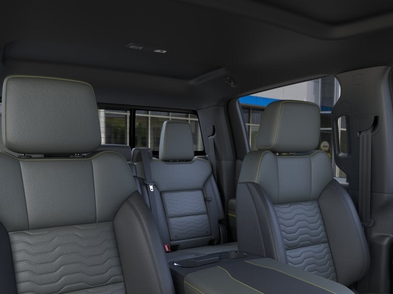 2026 Chevrolet Silverado 1500 ZR2 - Photo 49