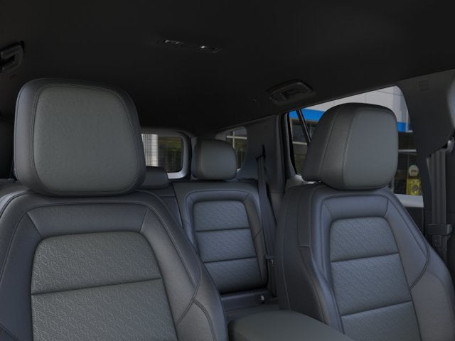 2027 Chevrolet Equinox LT - Photo 24