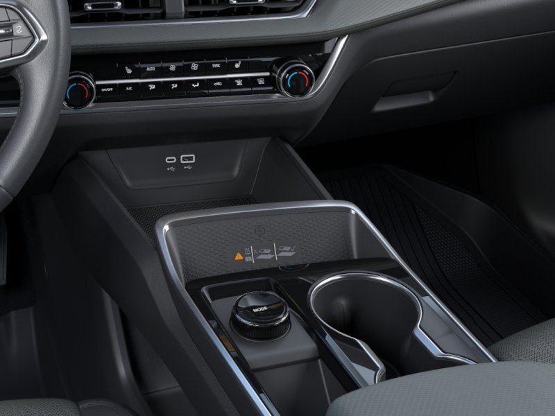 2027 Chevrolet Equinox LT - Photo 47