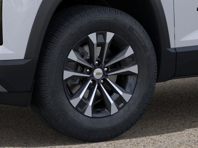 2027 Chevrolet Equinox LT - Photo 9