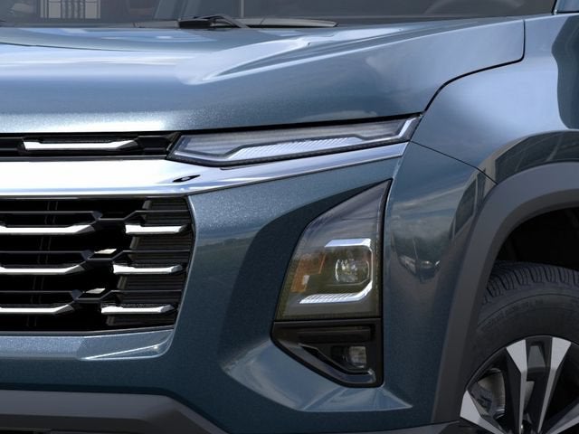 2027 Chevrolet Equinox AWD LT