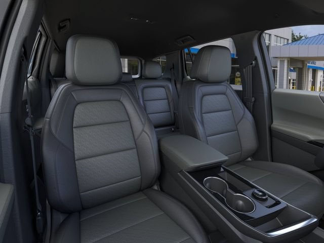 2027 Chevrolet Equinox AWD LT
