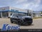 2027 Chevrolet Equinox AWD LT