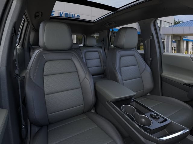 2027 Chevrolet Equinox AWD LT