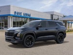 2027 Chevrolet Equinox AWD LT
