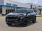 2027 Chevrolet Equinox AWD LT