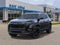 2027 Chevrolet Equinox AWD LT
