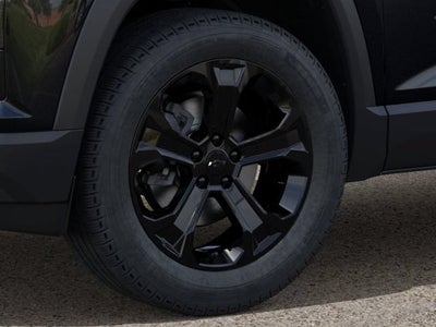 2027 Chevrolet Equinox AWD LT