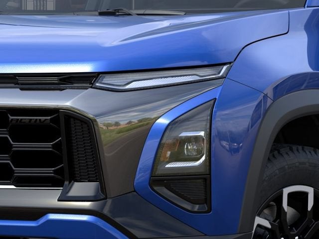 2027 Chevrolet Equinox AWD ACTIV