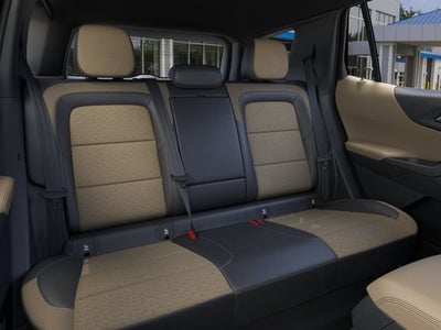 2027 Chevrolet Equinox AWD ACTIV