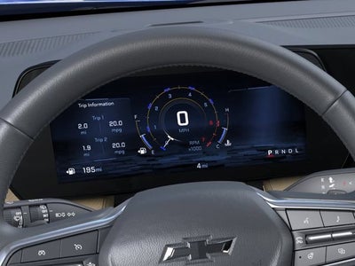 2027 Chevrolet Equinox AWD ACTIV
