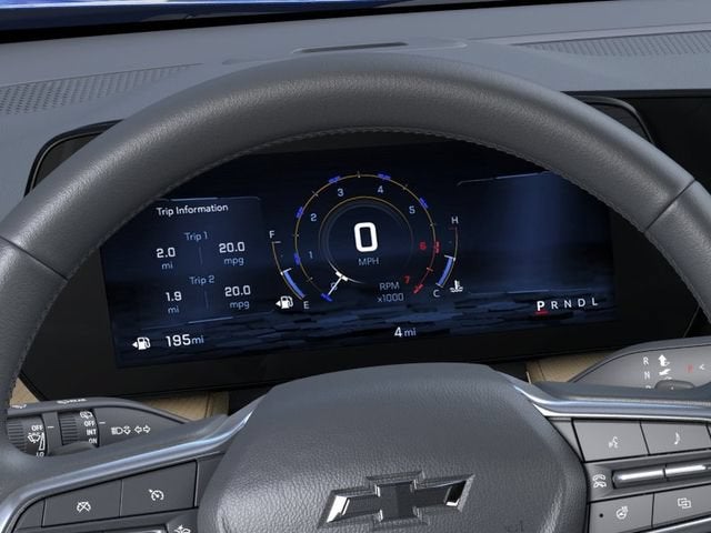 2027 Chevrolet Equinox AWD ACTIV
