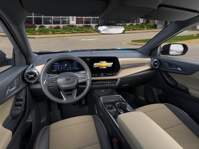 2027 Chevrolet Equinox AWD ACTIV
