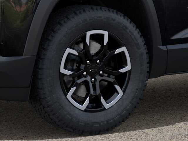 2027 Chevrolet Equinox AWD ACTIV