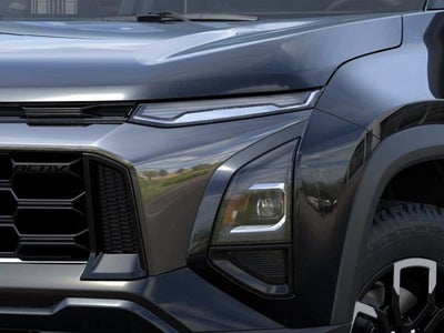 2027 Chevrolet Equinox AWD ACTIV