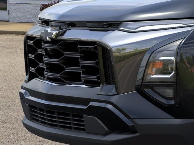 2027 Chevrolet Equinox AWD ACTIV