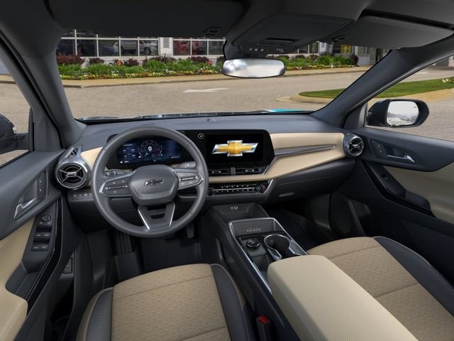 2027 Chevrolet Equinox AWD ACTIV