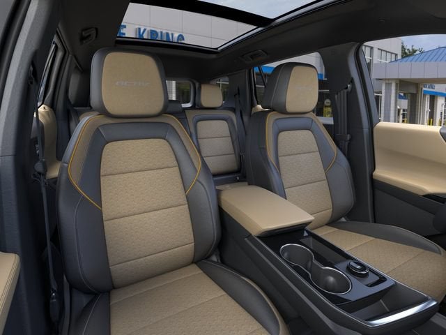 2027 Chevrolet Equinox AWD ACTIV