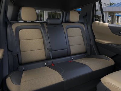 2027 Chevrolet Equinox AWD ACTIV