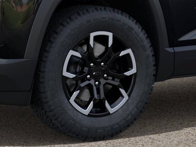 2027 Chevrolet Equinox AWD ACTIV
