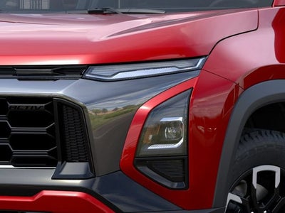 2027 Chevrolet Equinox AWD ACTIV