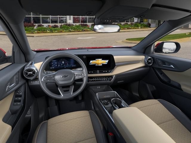 2027 Chevrolet Equinox AWD ACTIV