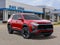 2027 Chevrolet Equinox AWD ACTIV