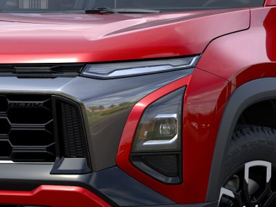 2027 Chevrolet Equinox AWD ACTIV