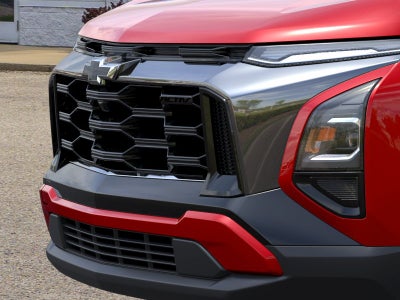 2027 Chevrolet Equinox AWD ACTIV