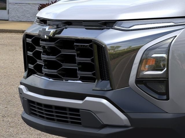 2027 Chevrolet Equinox AWD ACTIV