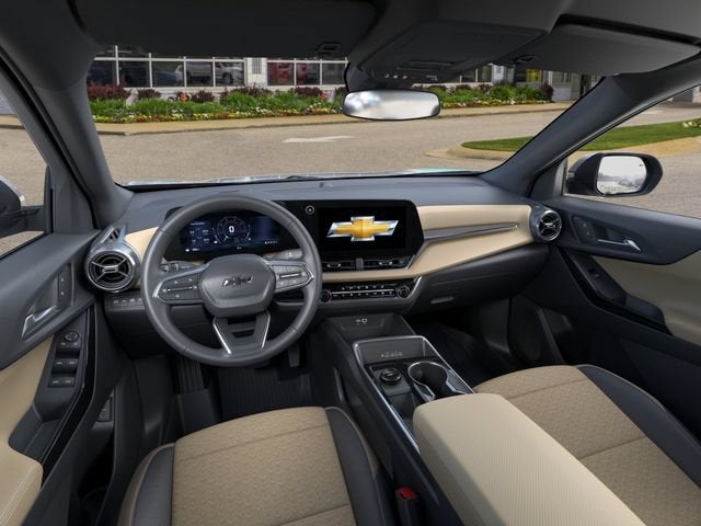 2027 Chevrolet Equinox AWD ACTIV