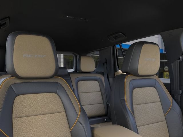 2027 Chevrolet Equinox AWD ACTIV