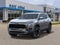 2027 Chevrolet Equinox AWD ACTIV