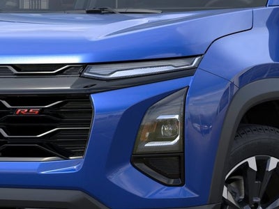 2027 Chevrolet Equinox AWD RS