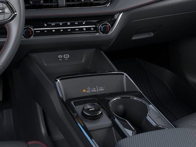2027 Chevrolet Equinox AWD RS