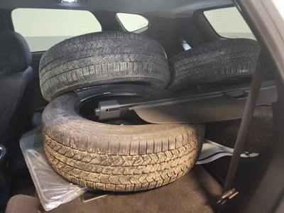 2019 Chevrolet Blazer AWD 4dr w/2LT