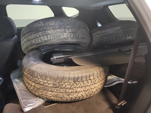 2019 Chevrolet Blazer AWD 4dr w/2LT