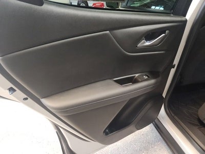 2019 Chevrolet Blazer AWD 4dr w/2LT