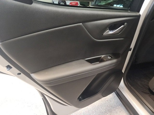 2019 Chevrolet Blazer AWD 4dr w/2LT