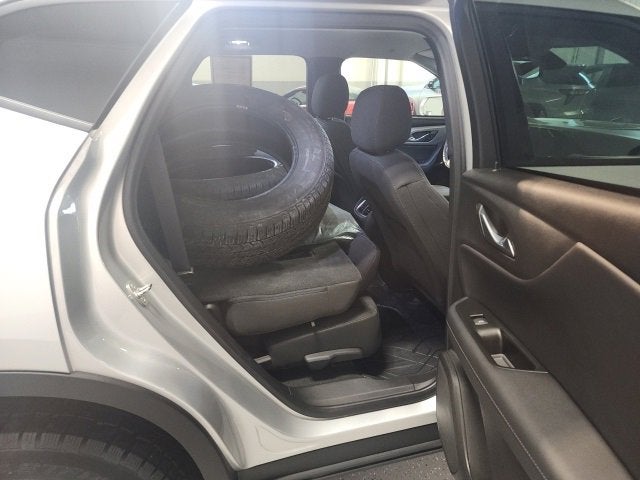 2019 Chevrolet Blazer AWD 4dr w/2LT