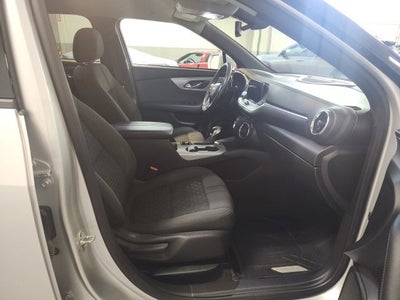 2019 Chevrolet Blazer AWD 4dr w/2LT