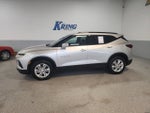 2019 Chevrolet Blazer AWD 4dr w/2LT