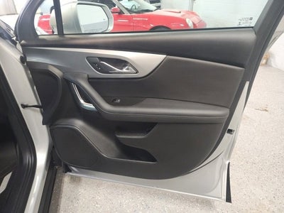 2019 Chevrolet Blazer AWD 4dr w/2LT